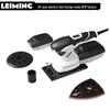 Leiming S1B-DW01 Плоскошлифовальная машина 220 В Шлифовальный инструмент