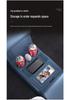 Tiggo 9X Center Console Silicone Storage Organizer & Glasses Case for 26 Models