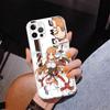 Чехол для телефона Sword Art Online SAO из аниме Для iPhone 17 Air 16 Pro Max 16E 15 + 14 Plus 11 12 13 Mini 7 8 SE Подарок Чехол с принтом Fundas