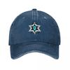 Hunter S Thompson For Sheriff  Baseball Cap Beach Outing Hat Unisex Luxury Cap cute Golf Women Unisexs