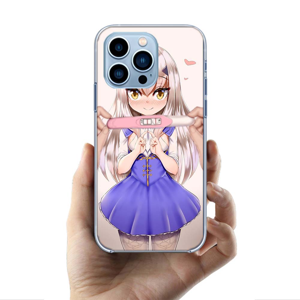 Fate Melusine Cases Phone Case For Iphone 17E 16E 17 Air 16 Pro Max 15 Pro 14 Plus 11 13 12 Mini Cover Cases Compatible with Sui