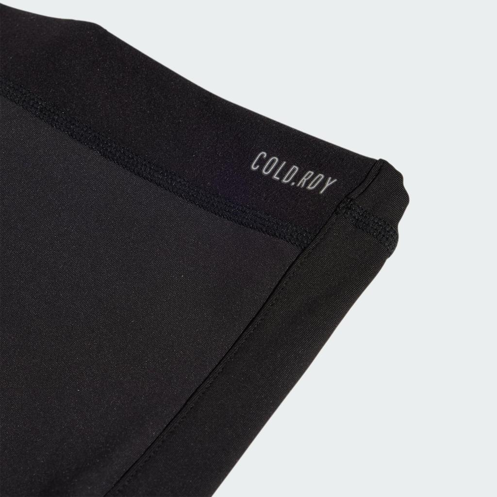 Adidas RDY Running and Training Neck Warmer DMD68 Black JPM COLD. Men's (IB2659)