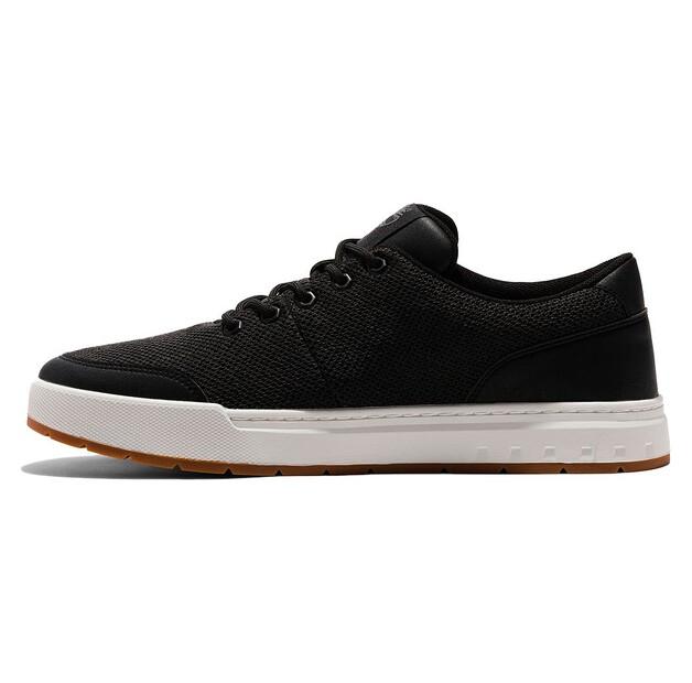 Timberland Maple Grove Knit Oxford кроссовки