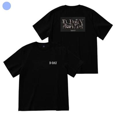 Футболка AGUST D TOUR MERCH из 100% хлопка, футболка SUGA, футболки, топы, хлопковая модная одежда Kpop Merch