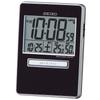 Clock Clock Thermo-Hygrometer Calendar Displ