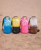 Wikeunain Сумка для водных игр Dry Bag Рабочая сумка Половина 10 л 4 цвета