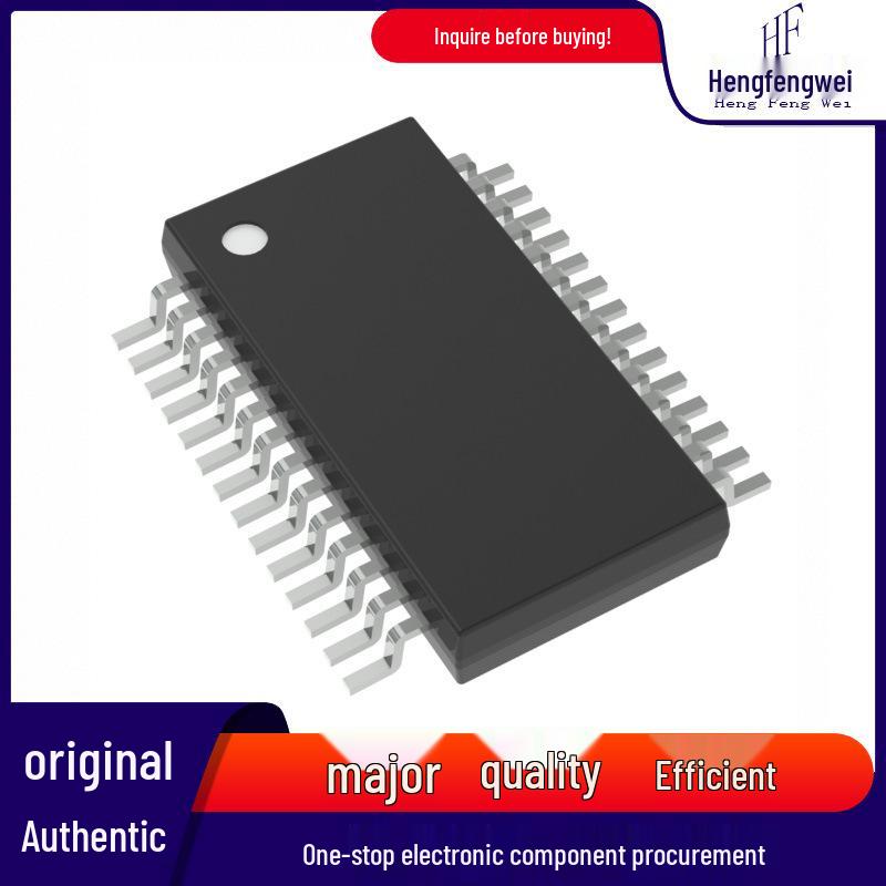 AD9822JRSZ/AD9822JRSZRL SSOP-28 IC Chip, Brand New Original