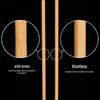 Jindinghui Bamboo Chopsticks - Bulk Pack