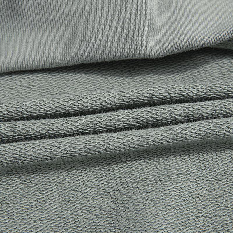 adidas Elevated Crew Sweatshirt Мужская толстовка горохово-зеленая IK7686