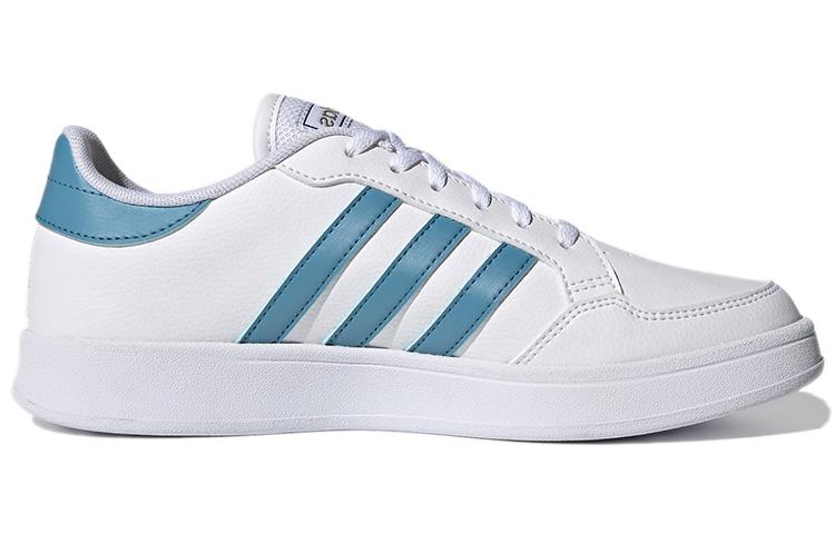 adidas Breaknet 'Белый Синий' Женский FZ2465