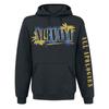 Fit Nirvana Hoodies The Band Printed Fleece Style Restoring Ancient Ways Fleece and Women Are Available