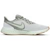 Nike Revolution 5 'Platinum Tint Grey Fog' Men's BQ3204-019