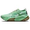 ZoomX Zegama Trail Весенне-зеленый Оливковый Хлопок Черный Белый DH0623-302