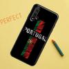 Portugal Flag Case For Huawei Nova Y90 Y70 Y61 Y60 9 10 SE Nova 5T 11i 8i 7i 3i P20 P40 P30 Lite P60 Pro
