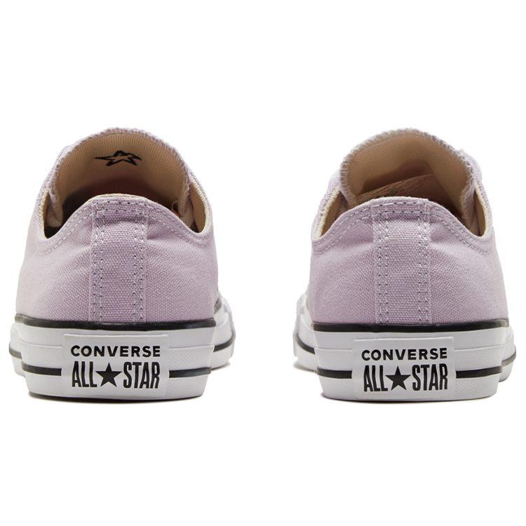 Кеды Converse Chuck Taylor All Star Low 'Pale Amethyst' 172689C