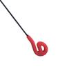 Friction Gong Mallet Set, Resonance Mallet, Acoustic Percussion Instrument, Rubber Ball