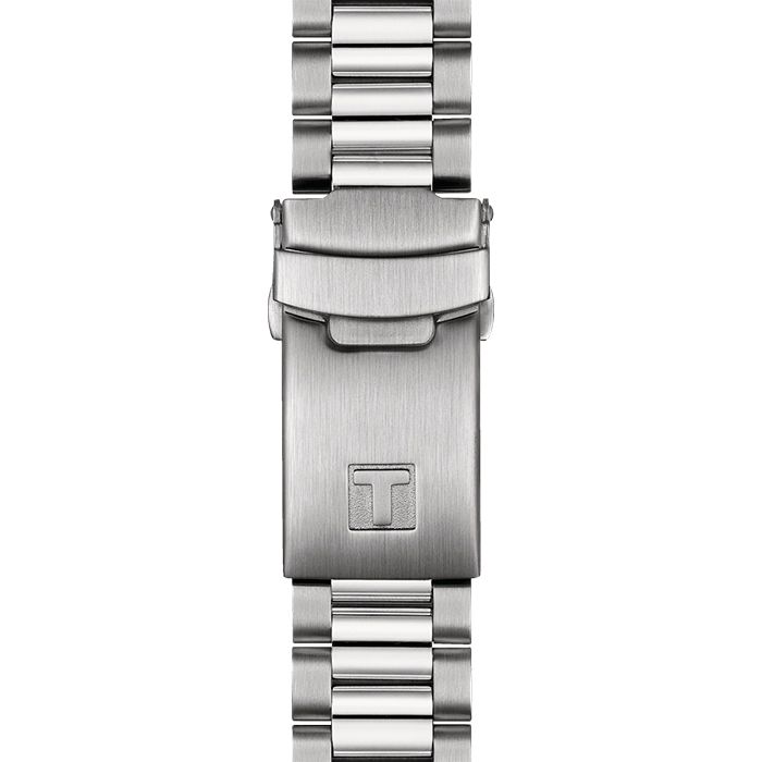 Tissot PR 516 Кварцевый Хронограф T149.417.11.041.00