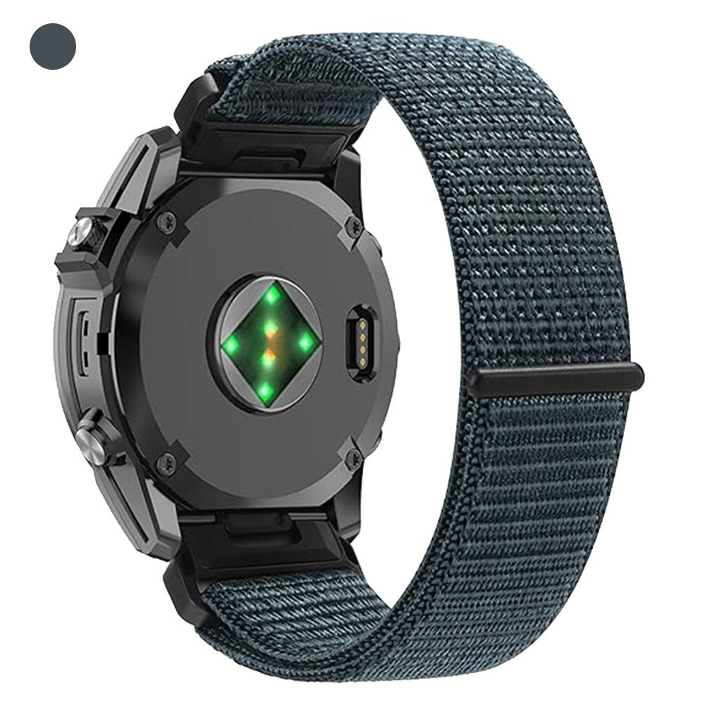 22 мм 26 мм Нейлоновый ремешок для Garmin Fenix E 8 pro 47 мм 51 мм Ремешок Tactix 7 8 Enduro 3/Epix Pro Gen 2 Mk3i Плетеный браслет Quick Fit