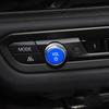 Автомобильная ручка регулировки громкости VOL, кнопка отделки для BMW G42 G20 X5 G05 X6 G06 X7 G07 Z4 G29 X3 G01 X4 G02 X3M F97 X4M F98 M3 M4 M8 G14