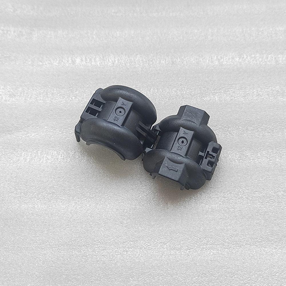 1x Cooler Refrigerant Pipe Hose Clamp For Toyota 88718-2D140 / 887182D140