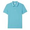Men's Stretch Branded Slim Polo Shirt