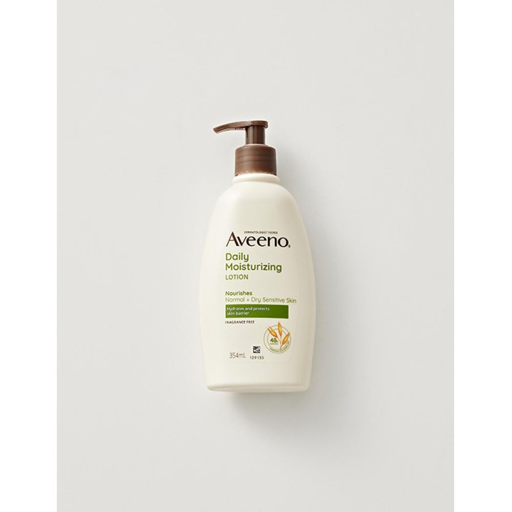 Aveeno Daily Body Lotion 354ml