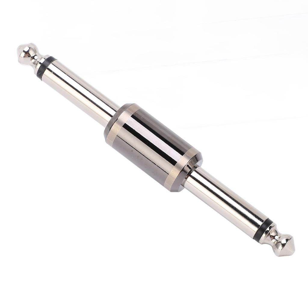 Guitar Pedal Coupler Effects Straight Connector Guitar Bass Effect Coupler Accessories