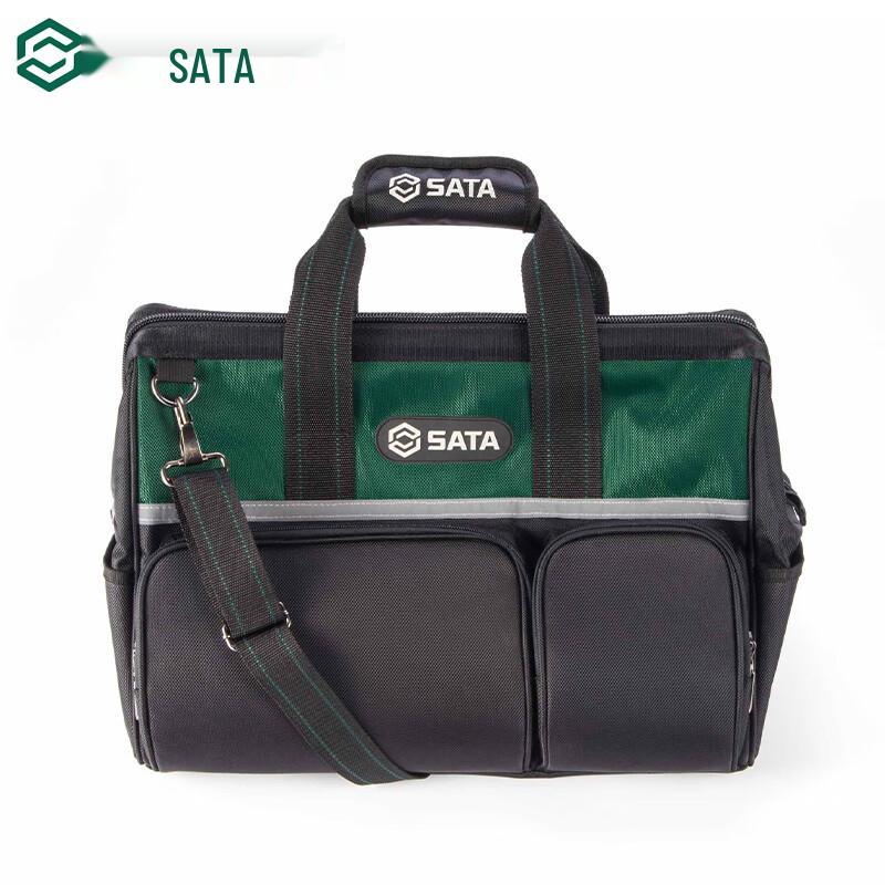 SATA 95197 Профессиональная сумка для инструментов