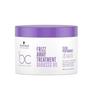 Капиллярная маска Frizz Away Bonacure Schwarzkopf 500 мл - SCHWARZKOPF - Soin lissant anti-frisottis