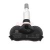 New TPMS Tire Pressure Monitoring System 52933-3M000  For Kia Sportage 2010-2014 TPMS Sensor 529333M000 433MHZ