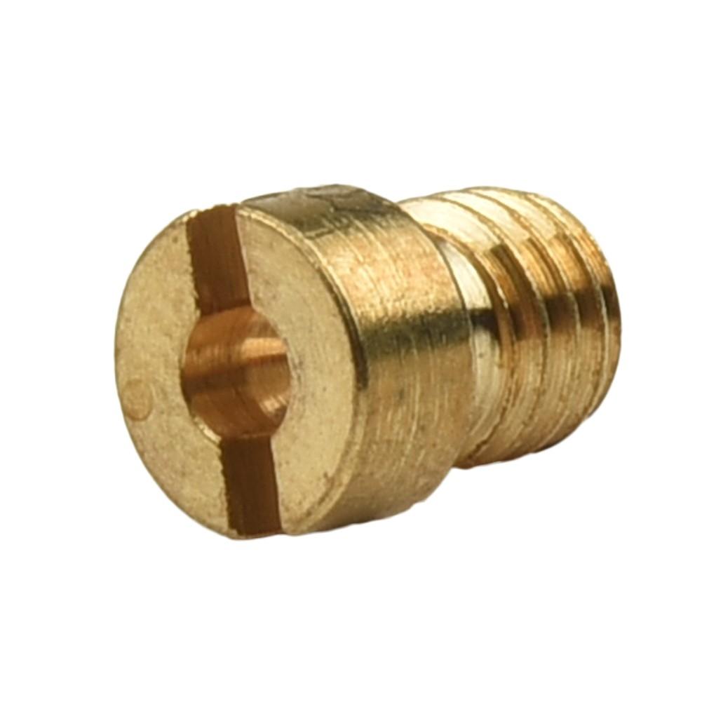 5mm Main Jet Accessories For Dellorto Carburetor M5 Motorcycle