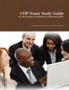 Книга CDP Exam Study Guide