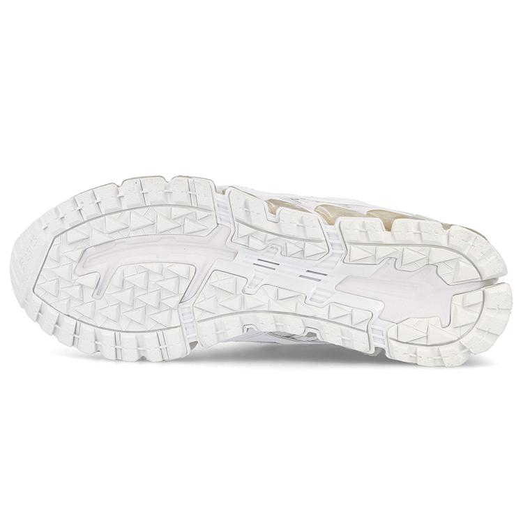 Asics Гель Нанди 360 ГмбХ Белый 1021A415-100