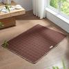 Коврик для собак Cool Mat для охлаждения и сна для собачьих кроватей Всесезонный универсальный коврик для кошек Summer Ice Mat Товары для животных