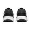 Nike Revolution 6 GS Kids Black Dark Smoke Grey White DD1096-003