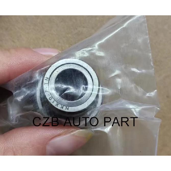 2 pcs NKX10Z Combined Needle Bearings NKX10Z-TN