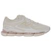 New Balance Abzorb 2000 Мягкая спортивная поддержка Кроссовки для бега Унисекс кроссовки Бежевый U20004PO