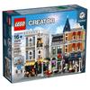 LEGO CREATOR EXPERT Квадрат сборки Creator Expert 10255 [предмет]