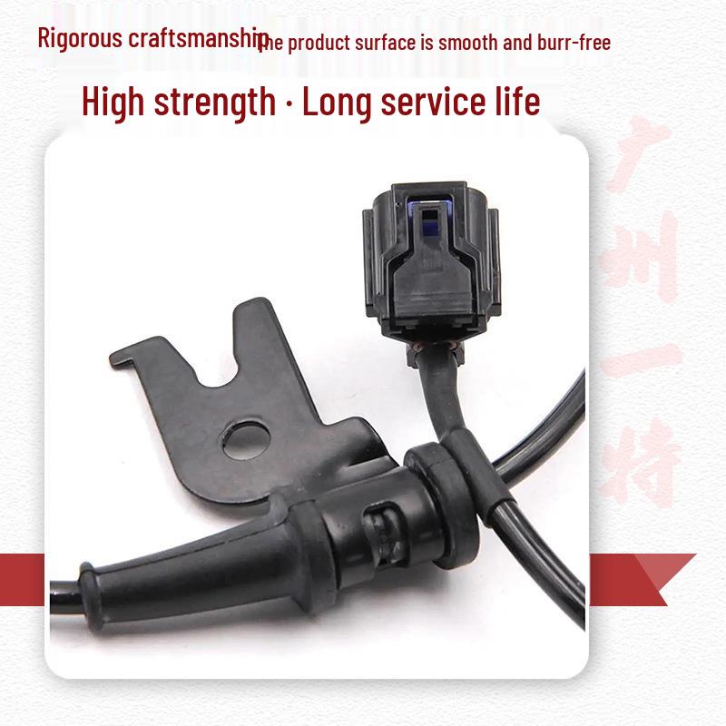 Датчик скорости вращения колеса ABS Hyundai Kia 95670-B4300/95671-B4300