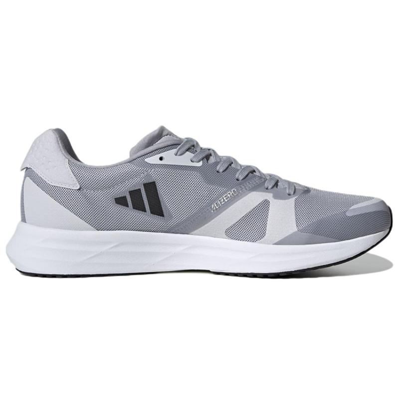 adidas Кроссовки Adizero Rc 4 'Halo Silver Black' GX6667