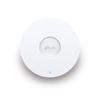 WiFi6 Access Point AX3000 Standard 11ax For Corporate Sealing Omada Mesh Compatible Ultra Slim Design EAP653 TP-Link (2402 + 574Mbps) PoE+