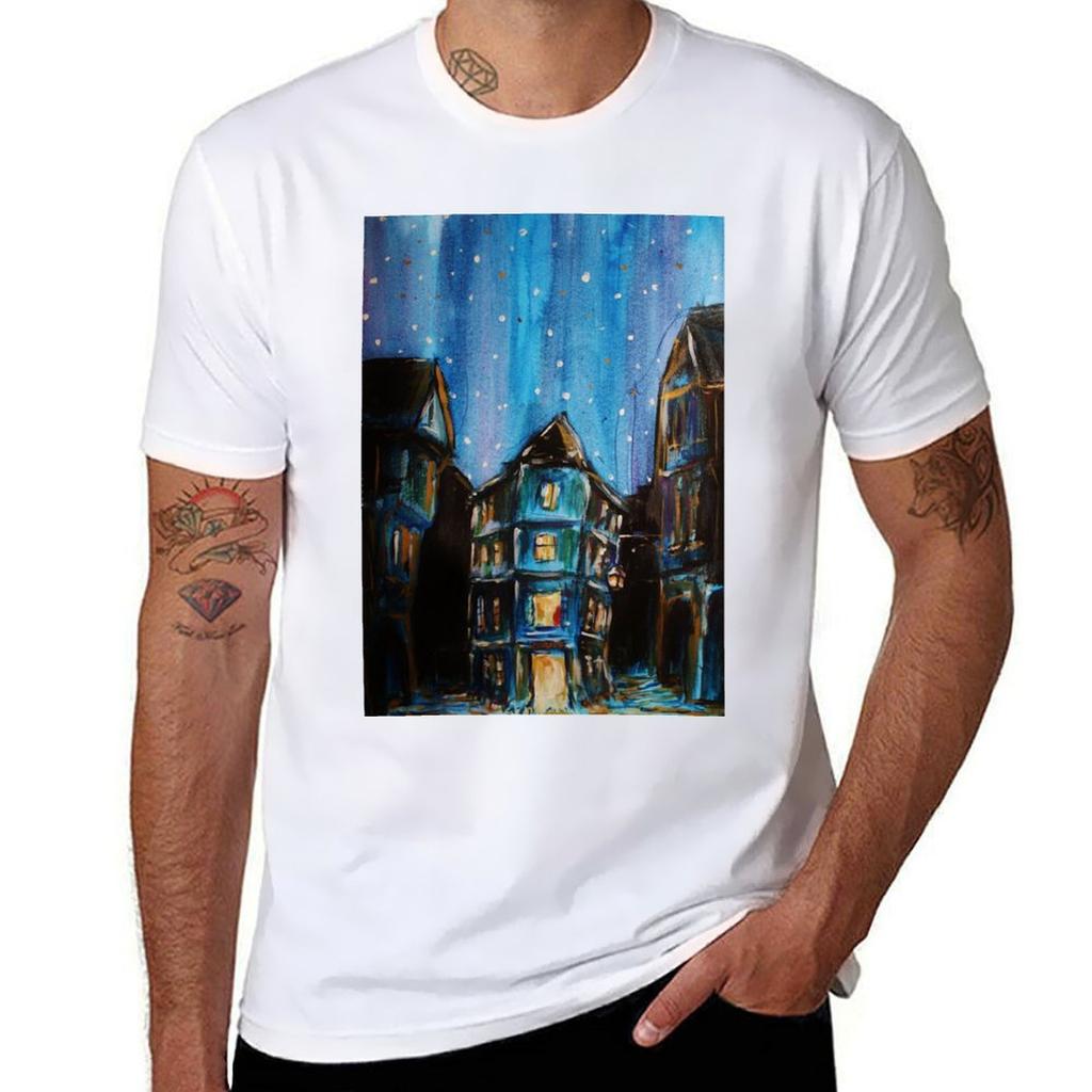 Cafe Musain Tshirt Outdoor Sports Lightweight Tee