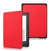 Ultra Slim Smart Case PU Leather Cover 6" eBook Reader Protective Shell For Kindle 8/10th Gen Paperwhite 1/2/3/4