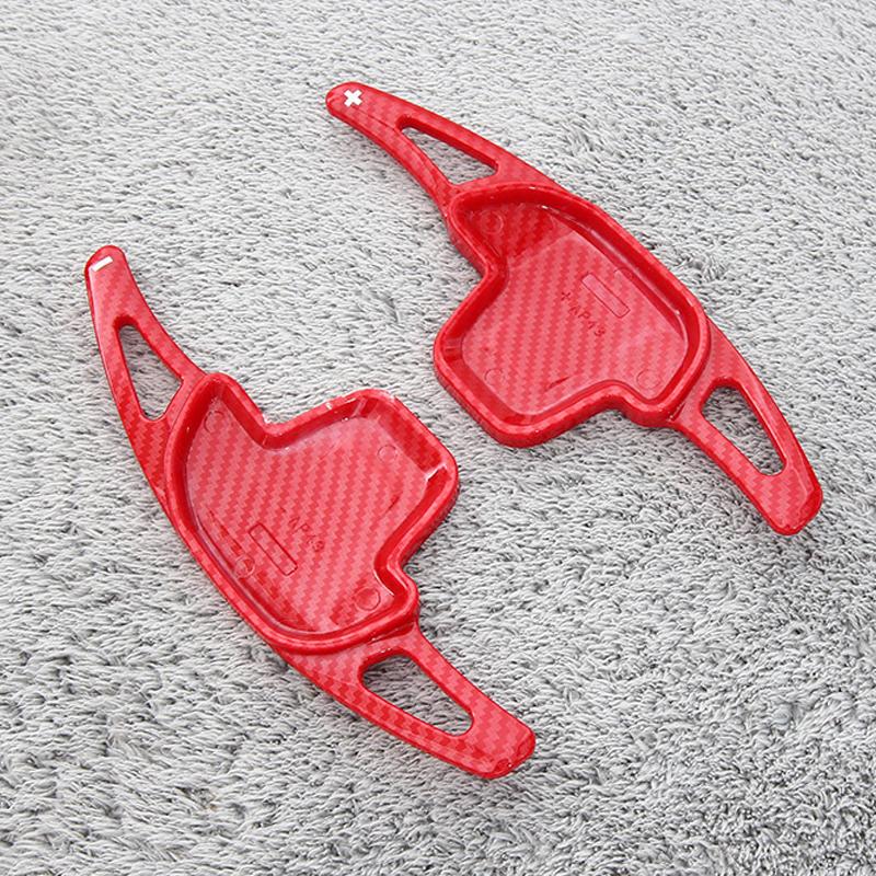 For GAC Empow Trumpchi GS8 2024 2025 Car Steering Wheel ABS Shift Paddle Extension DSG Shifters