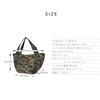 Vita Felice Rhinestone Tote Bag for Women [VITAFELICE] blpu-15y002 (Charcoal Gray)