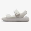 FJ6043-002 Женская сандалия Nike Calm Светлая кость (Женский)
