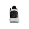 Кроссовки Air Jordan Max Aura 2 Белые Красный Тренажерный зал Мужские Черные CK6636-102