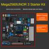 2025+  2560 для 2560 UNOR3 Nano Ultimate Kit Набор для разработки