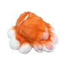 Kig Furry  Paw Cosplay Furry Kigurumi Paw Without Nail Comiket Animal Cat Rabbit Doll Beast Paw
