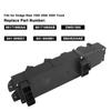 Car Master Power Window Switch For Dodge Ram 1500 Ram 2500 Ram 3500 4-Door